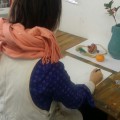 明日から新年一発目!!教室が始まります。 明日から新年一発目!!教室が始まります。