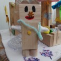 超大作!!ハムスターの家 超大作!!ハムスターの家