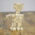 サイコロ型のブロックが使いやすい!! サイコロ型のブロックが使いやすい!!