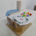 木材で作るいろいろ 木材で作るいろいろ