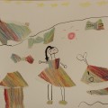 我孫子ショッピングプラザ キッズ大学のお手伝い 我孫子ショッピングプラザ キッズ大学のお手伝い
