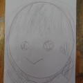 自分の顔をよ~く観察① 練習編 自分の顔をよ~く観察① 練習編