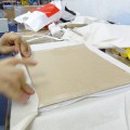 椅子づくり。座面づくりの最終確認!! 椅子づくり。座面づくりの最終確認!!