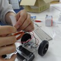 車作りの最終試作!! 車作りの最終試作!!