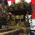 9月19日(土)13:00~15:00 吉田町こども神輿&オリジナル缶バッジ作り 9月19日(土)13:00~15:00 吉田町こども神輿&オリジナル缶バッジ作り