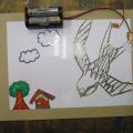 絵を描くように回路を作ってみよう 絵を描くように回路を作ってみよう