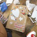 ホワイトボードを作ろう! ホワイトボードを作ろう!