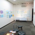 「こどもアートクラス&小学4年生からのデッサン教室展」開催!! 「こどもアートクラス&小学4年生からのデッサン教室展」開催!!