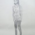 人物を描く 人物を描く