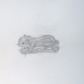 瓶の模刻、ぬいぐるみ 瓶の模刻、ぬいぐるみ