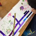 どんな絵本にしようかな? どんな絵本にしようかな?