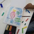 出来上がってきました:絵本作り③ 出来上がってきました:絵本作り③