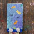 「スマホ」の付属品も作りました! 「スマホ」の付属品も作りました!