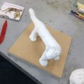何の動物か分かる形にしよう 何の動物か分かる形にしよう