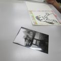 ピンホールカメラを作って撮影・現像しよう②(横浜:こどもアート木曜クラス) ピンホールカメラを作って撮影・現像しよう②(横浜:こどもアート木曜クラス)