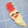 石粉粘土でクリスマスオーナメントを作ろう!(横浜:こどもアート木曜クラス) 石粉粘土でクリスマスオーナメントを作ろう!(横浜:こどもアート木曜クラス)