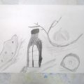 鉛筆でモノトーンの静物画を描こう(川崎クラス) 鉛筆でモノトーンの静物画を描こう(川崎クラス)